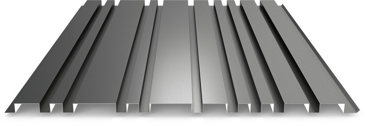 Aluminium Designprofil PT Design Block 20-780 D