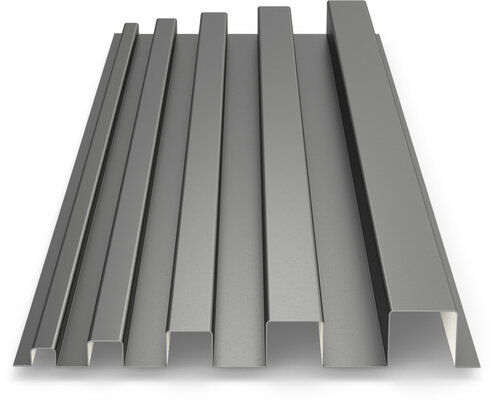 Aluminium Designprofil PT Design Block 46-333