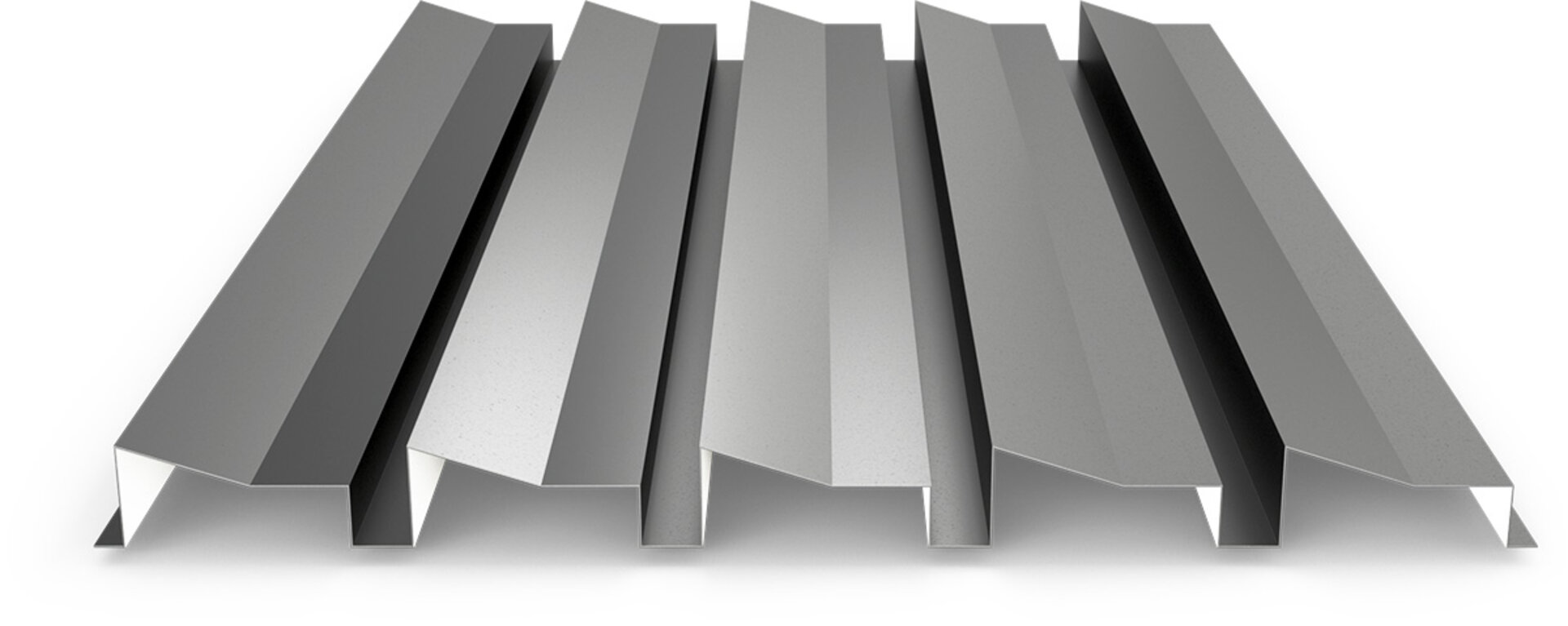 Aluminium Designprofil PT Design Individuell 55-718