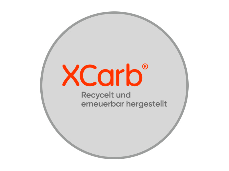 Visual von XCarb