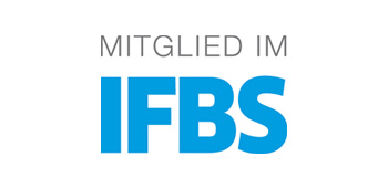 Logo von Mitglied im IFBS